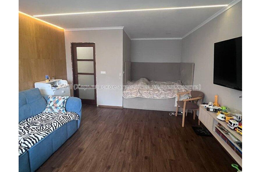 Продам квартиру, Петра Болбочана ул. , 1 кім., 41 м², капитальный ремонт 