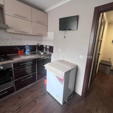 Продам квартиру, Петра Болбочана ул. , 1 кім., 41 м², капитальный ремонт 