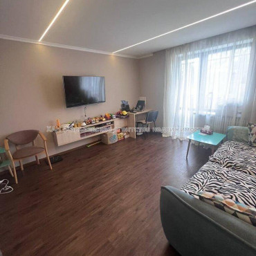 Продам квартиру, Петра Болбочана ул. , 1 кім., 41 м², капитальный ремонт 