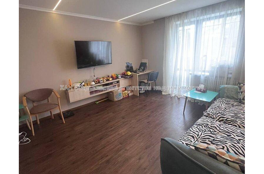 Продам квартиру, Петра Болбочана ул. , 1 кім., 41 м², капитальный ремонт 