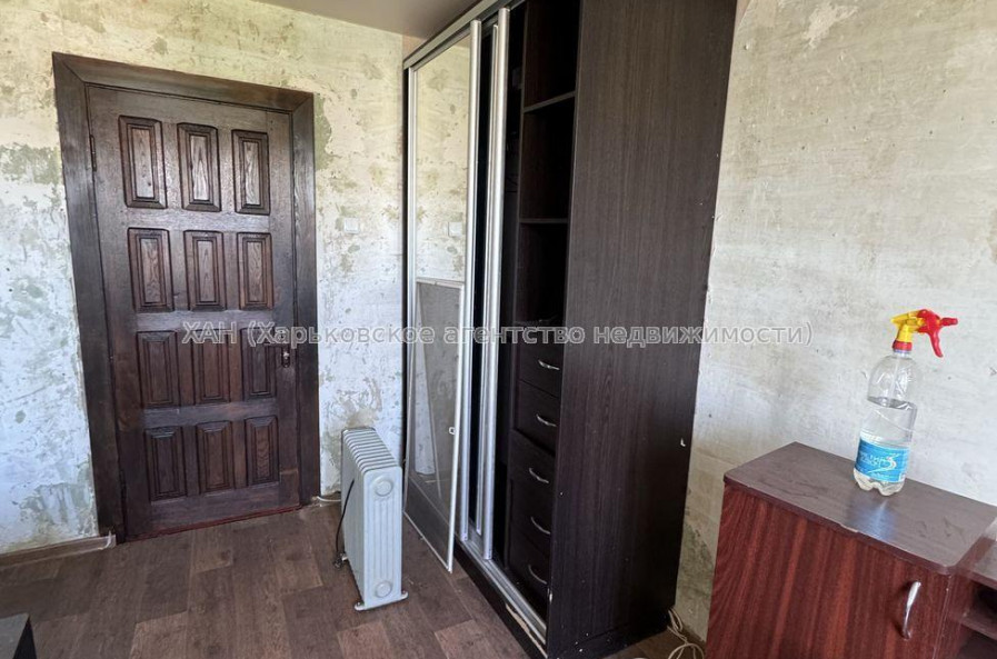 Продам квартиру, Золочевская ул. , 2  ком., 56 м², советский ремонт 