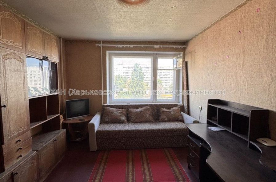 Продам квартиру, Золочевская ул. , 2  ком., 56 м², советский ремонт 