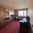 Продам квартиру, Золочевская ул. , 2  ком., 56 м², советский ремонт 