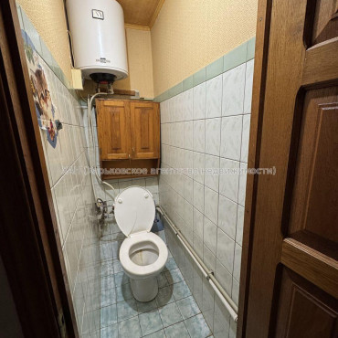 Продам квартиру, Золочевская ул. , 2  ком., 56 м², советский ремонт 