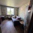 Продам квартиру, Золочевская ул. , 2  ком., 56 м², советский ремонт 