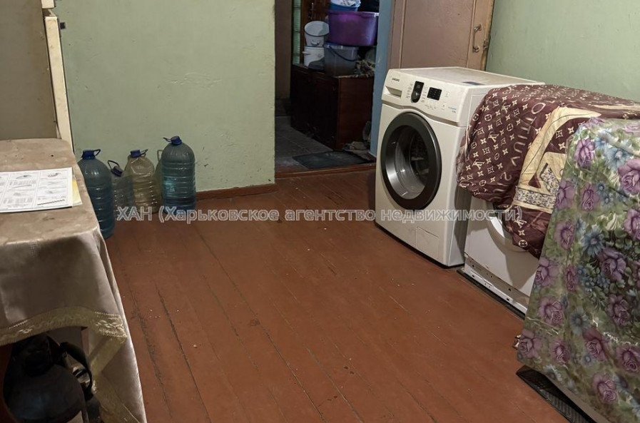 Продам квартиру, Золочевская ул. , 2  ком., 56 м², советский ремонт 