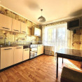 Продам квартиру, Полтавский Шлях ул. , 3 кім., 70.20 м², косметический ремонт 