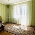 Продам квартиру, Полтавский Шлях ул. , 3 кім., 70.20 м², косметический ремонт 
