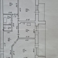 Продам квартиру, Полтавский Шлях ул. , 3 кім., 70.20 м², косметический ремонт 