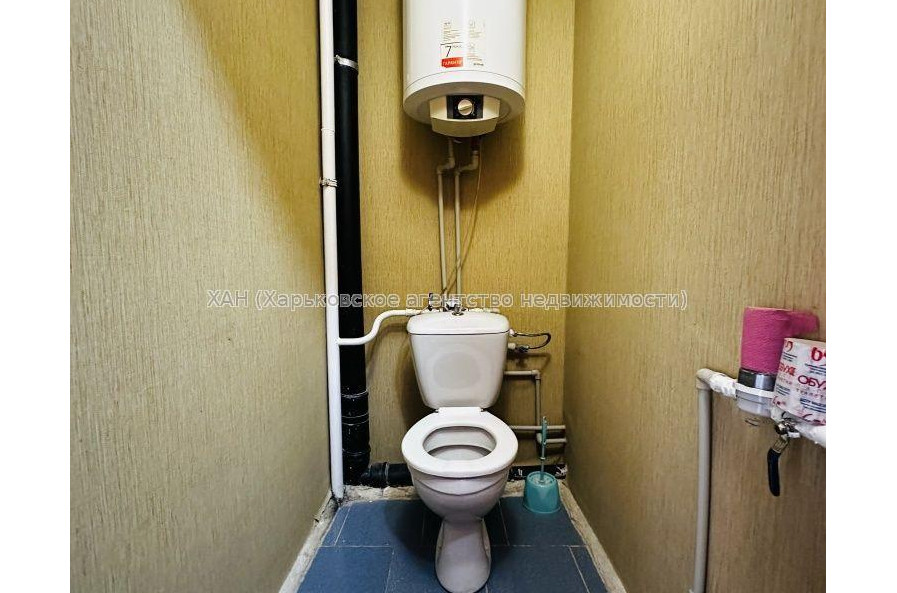 Продам квартиру, Полтавский Шлях ул. , 3 кім., 70.20 м², косметический ремонт 