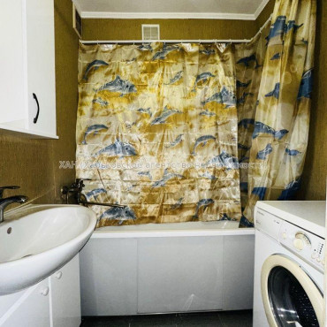 Продам квартиру, Полтавский Шлях ул. , 3 кім., 70.20 м², косметический ремонт 