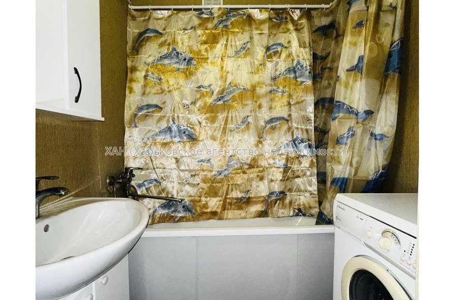 Продам квартиру, Полтавский Шлях ул. , 3 кім., 70.20 м², косметический ремонт 