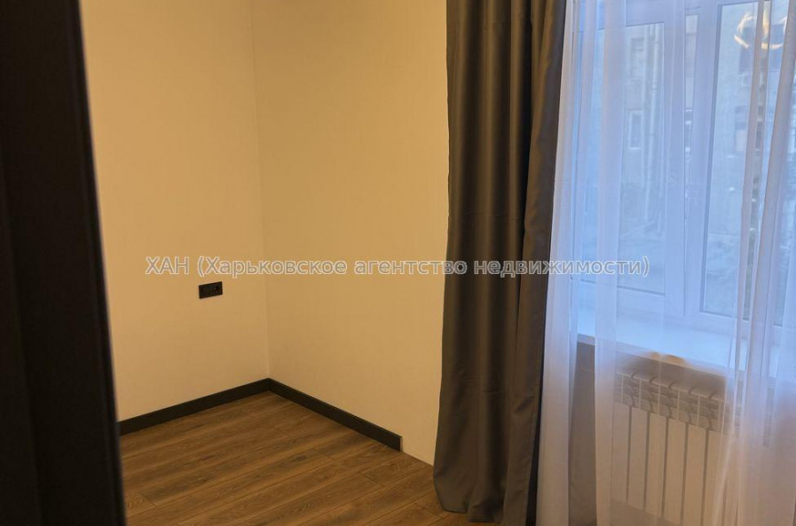 Продам квартиру, Данилевского ул. , 2 кім., 50 м², евроремонт 