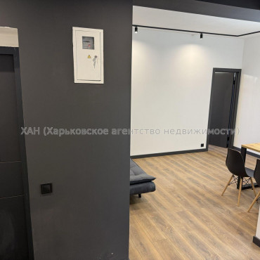 Продам квартиру, Данилевского ул. , 2  ком., 50 м², евроремонт 