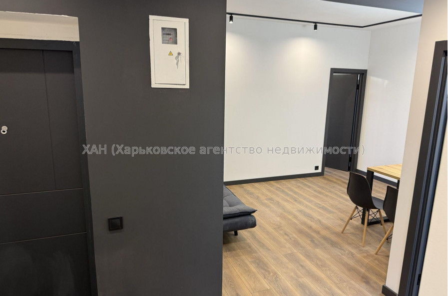 Продам квартиру, Данилевского ул. , 2  ком., 50 м², евроремонт 