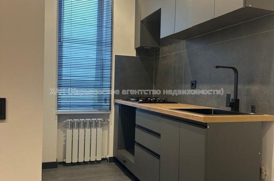 Продам квартиру, Данилевского ул. , 2  ком., 50 м², евроремонт 