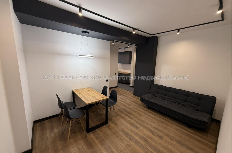 Продам квартиру, Данилевского ул. , 2  ком., 50 м², евроремонт 