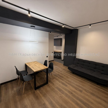 Продам квартиру, Данилевского ул. , 2  ком., 50 м², евроремонт 