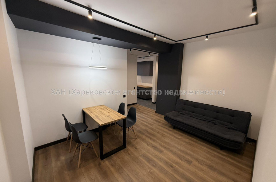Продам квартиру, Данилевского ул. , 2  ком., 50 м², евроремонт 