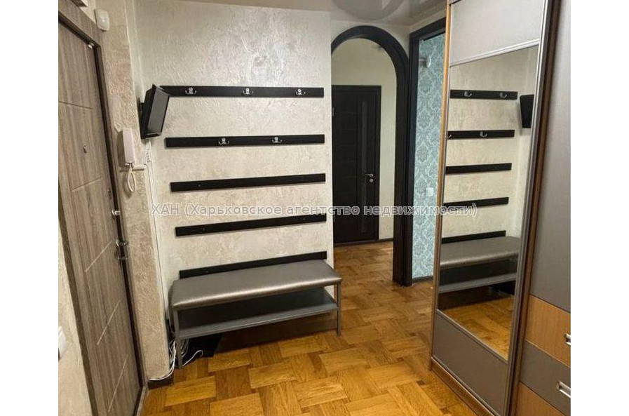 Продам квартиру, Старошишковская ул. , 2  ком., 45 м², косметический ремонт 