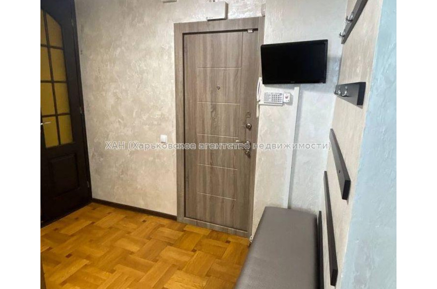 Продам квартиру, Старошишковская ул. , 2 кім., 45 м², косметический ремонт 