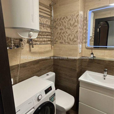 Продам квартиру, Старошишковская ул. , 2  ком., 45 м², косметический ремонт 