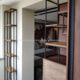 Продам квартиру, Мирная ул. , 2 кім., 79 м², авторский дизайн 