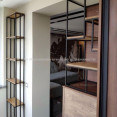 Продам квартиру, Мирная ул. , 2 кім., 79 м², авторский дизайн 
