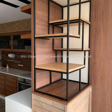 Продам квартиру, Мирная ул. , 2 кім., 79 м², авторский дизайн 