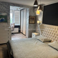 Продам квартиру, Мирная ул. , 2 кім., 79 м², авторский дизайн 