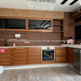 Продам квартиру, Мирная ул. , 2 кім., 79 м², авторский дизайн 