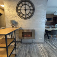 Продам квартиру, Мирная ул. , 2 кім., 79 м², авторский дизайн 