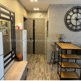 Продам квартиру, Мирная ул. , 2 кім., 79 м², авторский дизайн 