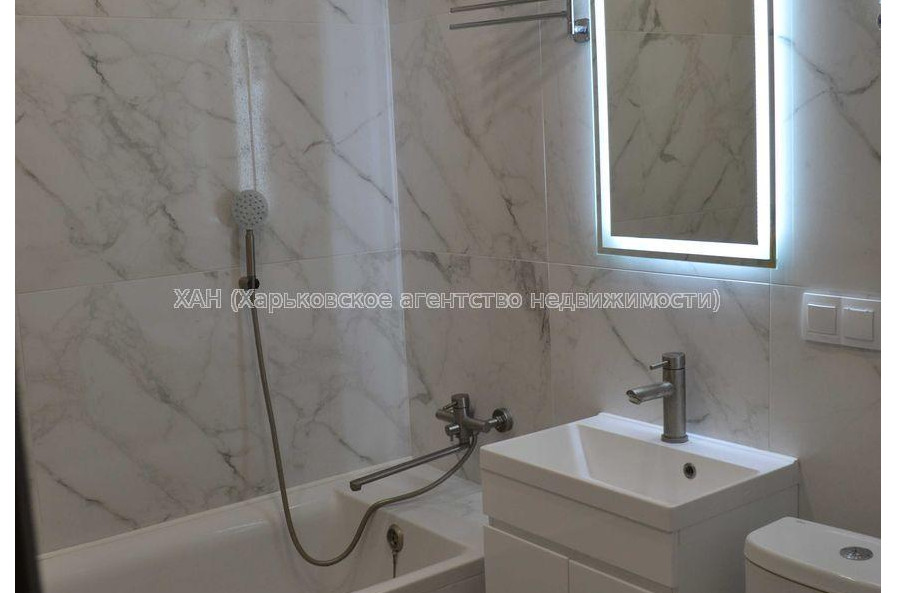 Продам квартиру, Победы просп. , 2  ком., 48 м², евроремонт 