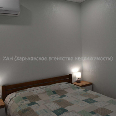 Продам квартиру, Победы просп. , 2  ком., 48 м², евроремонт 