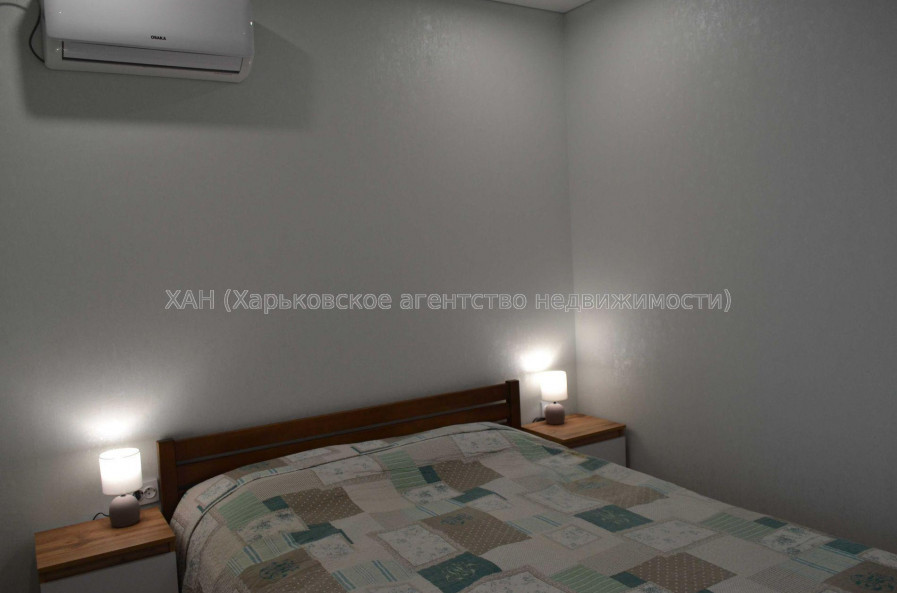 Продам квартиру, Победы просп. , 2  ком., 48 м², евроремонт 