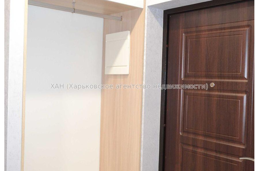 Продам квартиру, Победы просп. , 2  ком., 48 м², евроремонт 