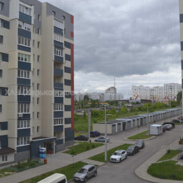 Продам квартиру, Победы просп. , 2  ком., 48 м², евроремонт 
