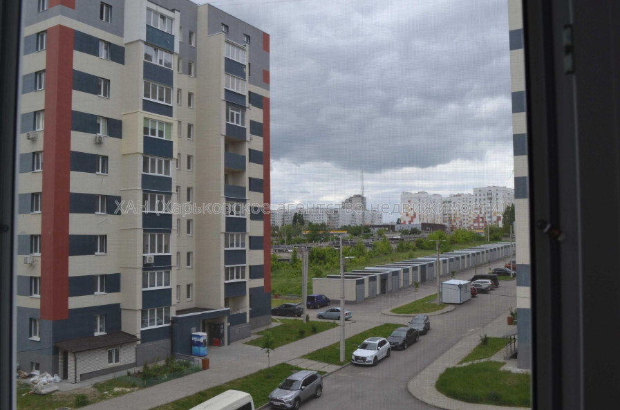 Продам квартиру, Победы просп. , 2  ком., 48 м², евроремонт 