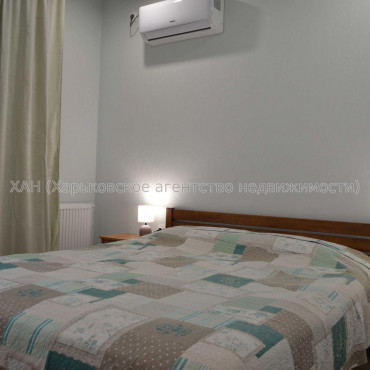 Продам квартиру, Победы просп. , 2  ком., 48 м², евроремонт 