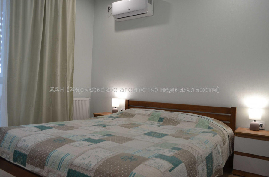 Продам квартиру, Победы просп. , 2  ком., 48 м², евроремонт 
