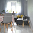 Продам квартиру, Победы просп. , 2  ком., 48 м², евроремонт 