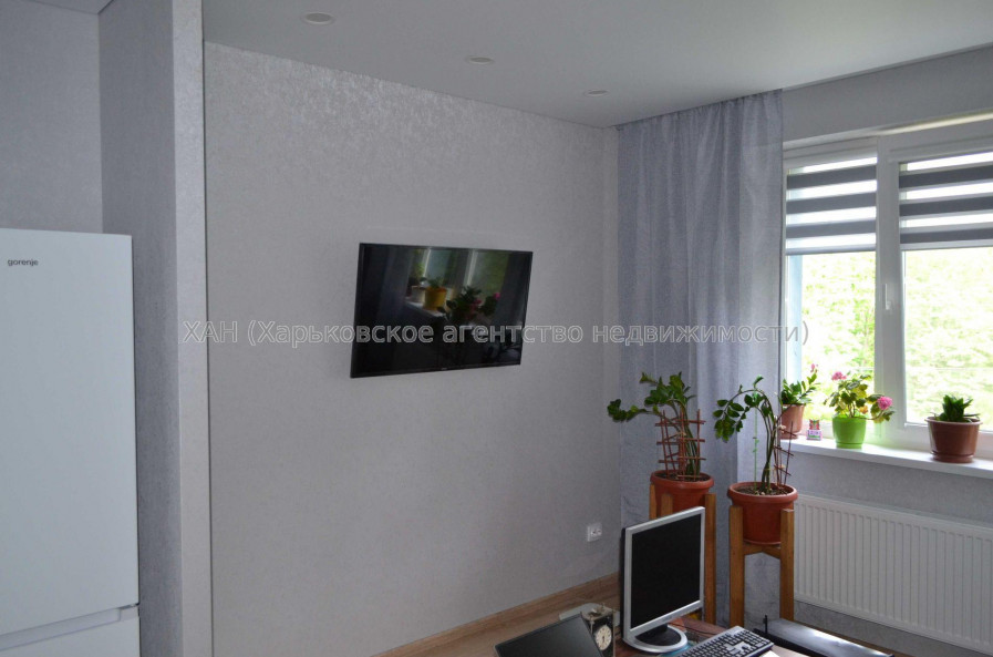 Продам квартиру, Победы просп. , 2  ком., 48 м², евроремонт 