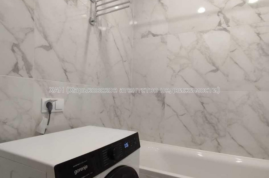Продам квартиру, Победы просп. , 2  ком., 48 м², евроремонт 
