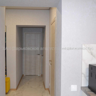 Продам квартиру, Победы просп. , 2  ком., 48 м², евроремонт 