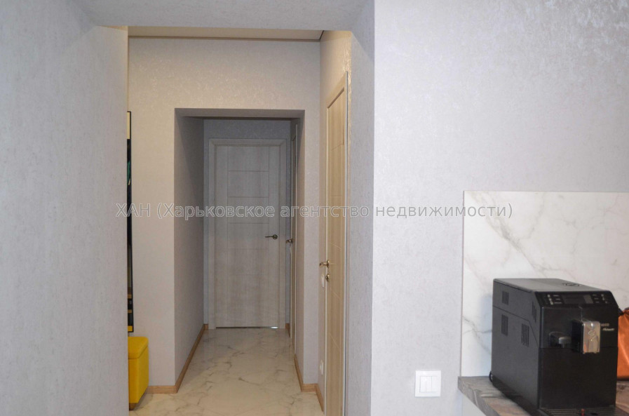 Продам квартиру, Победы просп. , 2  ком., 48 м², евроремонт 