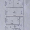 Продам квартиру, Золочевская ул. , 4 кім., 68 м², капитальный ремонт 