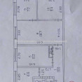 Продам квартиру, Золочевская ул. , 4 кім., 68 м², капитальный ремонт 