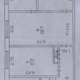 Продам квартиру, Золочевская ул. , 4  ком., 68 м², капитальный ремонт 