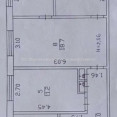 Продам квартиру, Золочевская ул. , 4  ком., 68 м², капитальный ремонт 